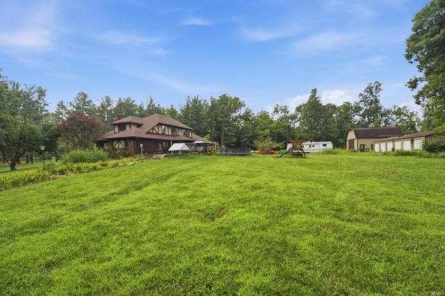 107 Timbercrest Road, West Lafayette, IN 47906