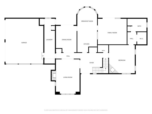 107 Timbercrest Road, West Lafayette, IN 47906