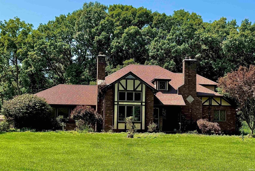 107 Timbercrest Road, West Lafayette, IN 47906