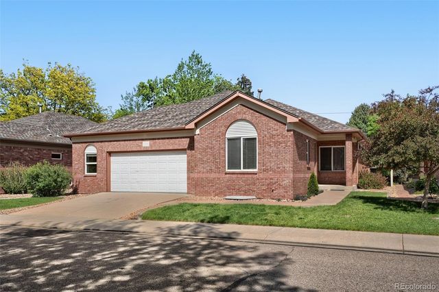 1013 Boxelder Circle, Longmont, CO 80503