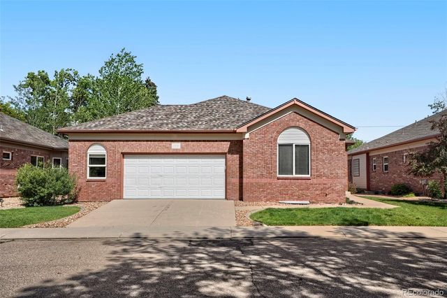 1013 Boxelder Circle, Longmont, CO 80503