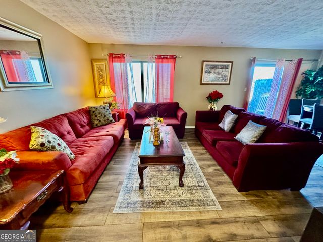 22 Fairview Drive, Jonesboro, GA 30238