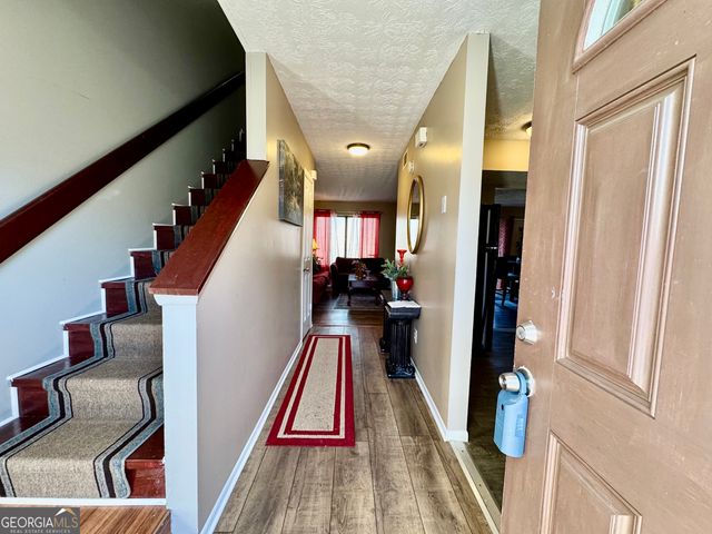 22 Fairview Drive, Jonesboro, GA 30238