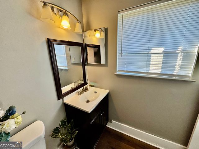 22 Fairview Drive, Jonesboro, GA 30238