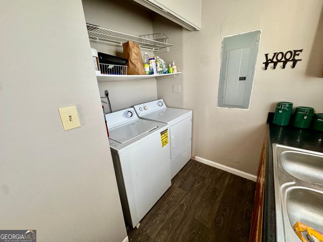 22 Fairview Drive, Jonesboro, GA 30238