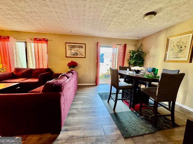 22 Fairview Drive, Jonesboro, GA 30238