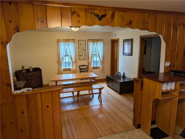 81 North Main Street, Oakfield, NY 14125