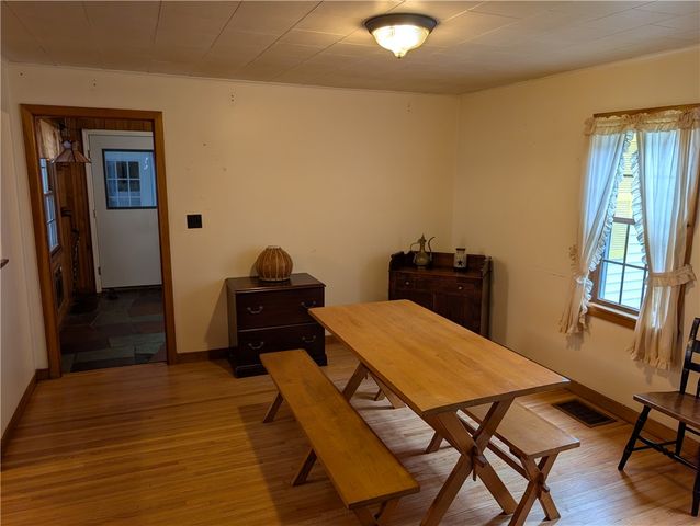 81 North Main Street, Oakfield, NY 14125