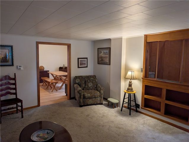 81 North Main Street, Oakfield, NY 14125