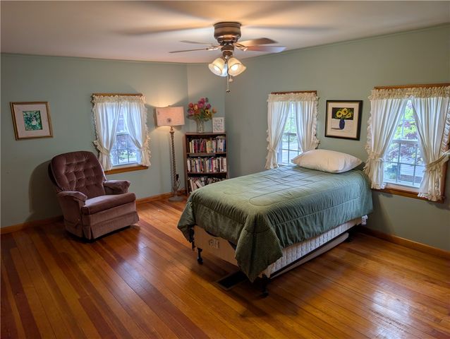 81 North Main Street, Oakfield, NY 14125