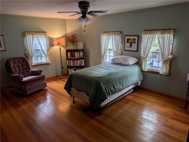 81 North Main Street, Oakfield, NY 14125