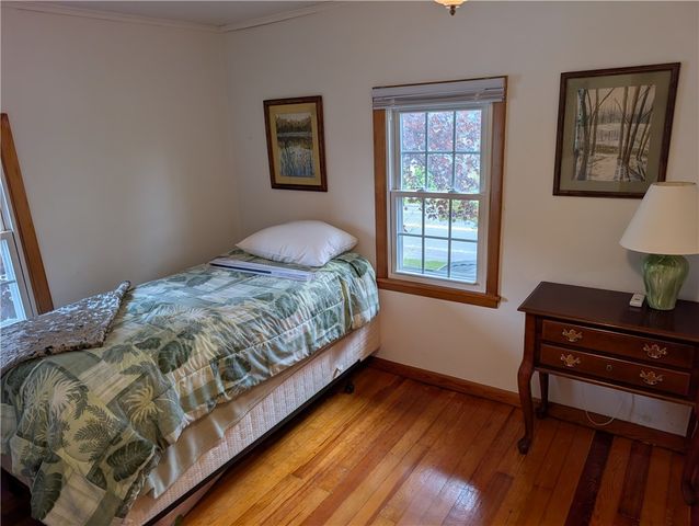 81 North Main Street, Oakfield, NY 14125