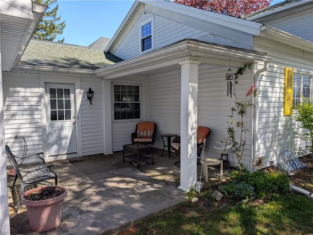 81 North Main Street, Oakfield, NY 14125
