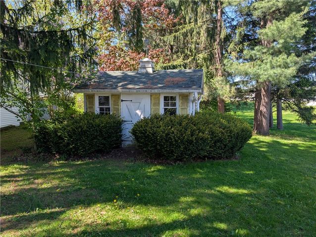 81 North Main Street, Oakfield, NY 14125