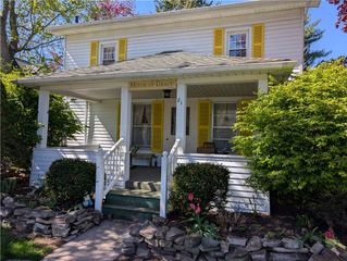 81 North Main Street, Oakfield, NY 14125