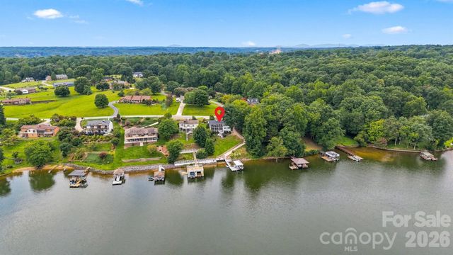 220 Lakeshore Lane, Taylorsville, NC 28681