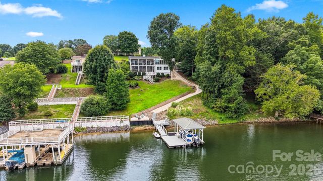 220 Lakeshore Lane, Taylorsville, NC 28681