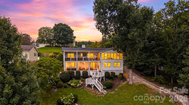 220 Lakeshore Lane, Taylorsville, NC 28681