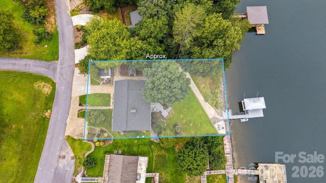220 Lakeshore Lane, Taylorsville, NC 28681