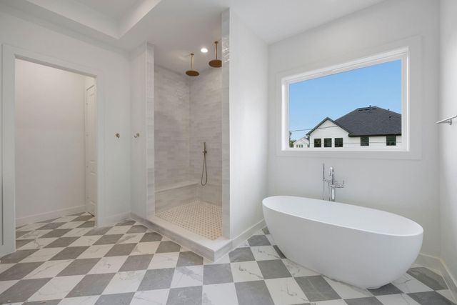 1726 Saxon Drive, Houston, TX 77018