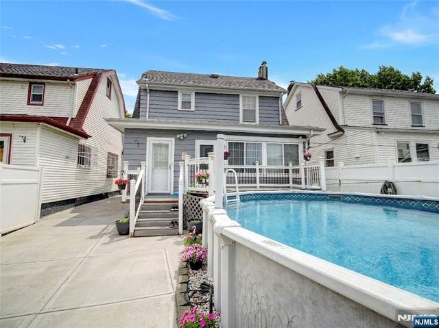 409-411 3rd Avenue, Newark, NJ 07107