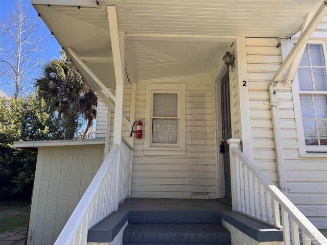 911 N Spring St 2, Pensacola, FL 32501