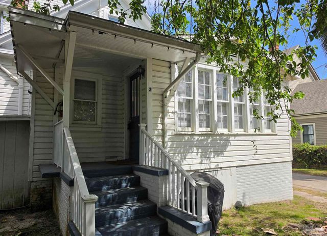 911 N Spring St 2, Pensacola, FL 32501
