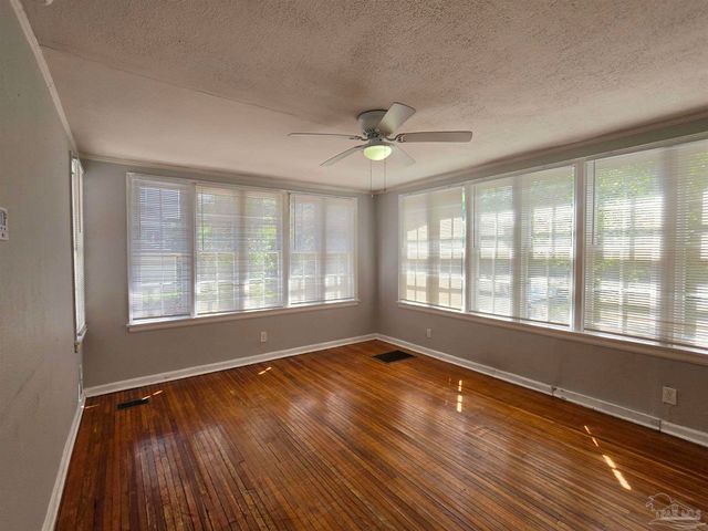 911 N Spring St 2, Pensacola, FL 32501