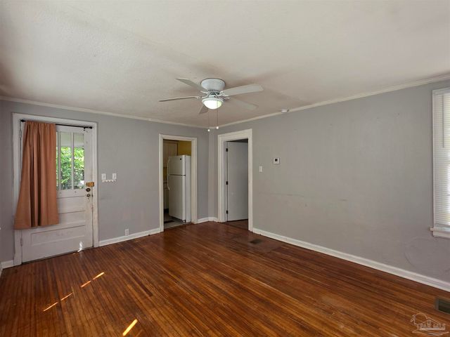 911 N Spring St 2, Pensacola, FL 32501