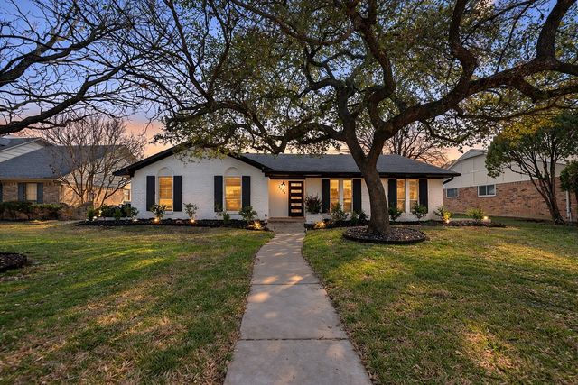 3204 Lynbrook Drive, Plano, TX 75075