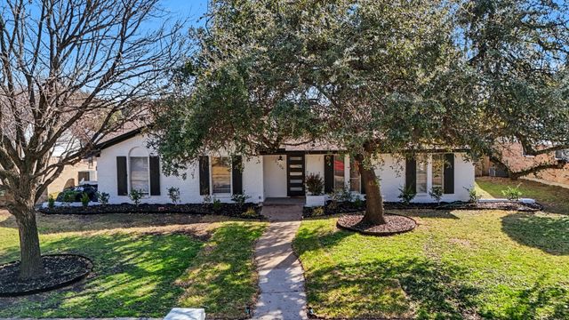3204 Lynbrook Drive, Plano, TX 75075
