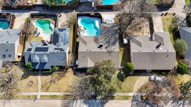 3204 Lynbrook Drive, Plano, TX 75075