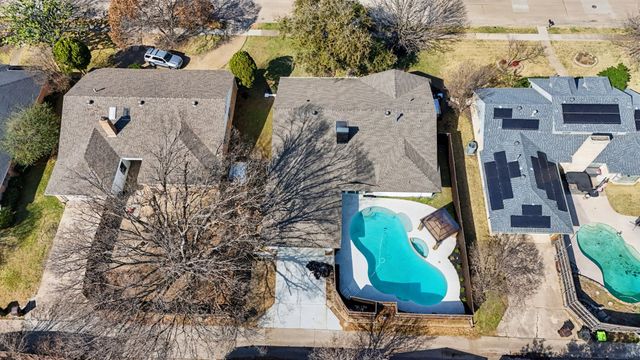 3204 Lynbrook Drive, Plano, TX 75075