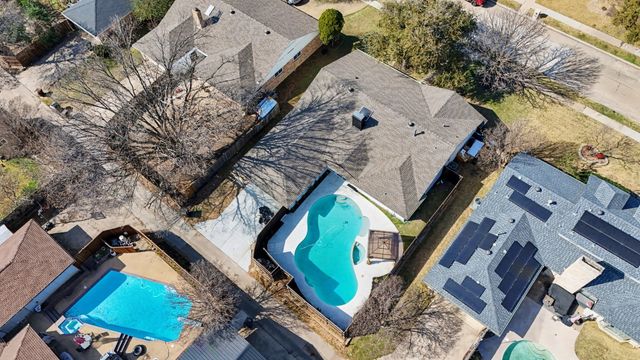 3204 Lynbrook Drive, Plano, TX 75075