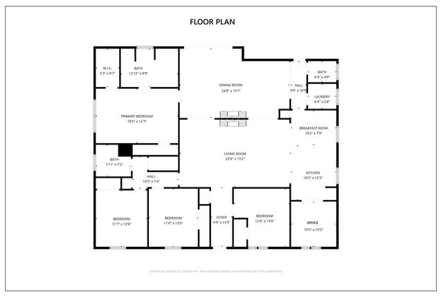 3204 Lynbrook Drive, Plano, TX 75075