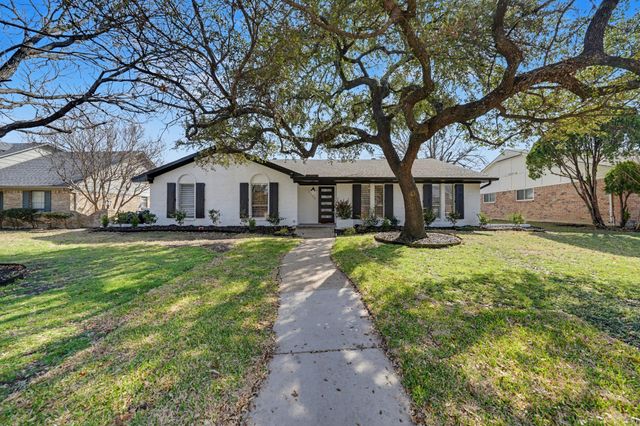 3204 Lynbrook Drive, Plano, TX 75075