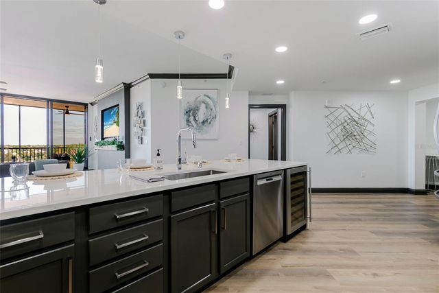 5781 CAPE HARBOUR DRIVE 607, Cape Coral, FL 33914