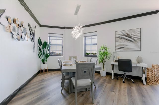 5781 CAPE HARBOUR DRIVE 607, Cape Coral, FL 33914