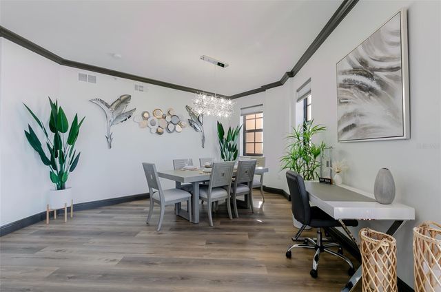 5781 CAPE HARBOUR DRIVE 607, Cape Coral, FL 33914