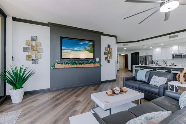 5781 CAPE HARBOUR DRIVE 607, Cape Coral, FL 33914