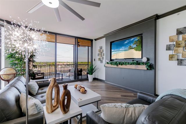 5781 CAPE HARBOUR DRIVE 607, Cape Coral, FL 33914