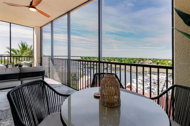 5781 CAPE HARBOUR DRIVE 607, Cape Coral, FL 33914