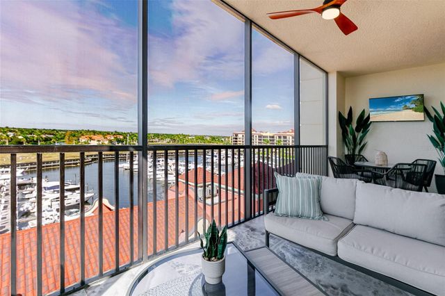 5781 CAPE HARBOUR DRIVE 607, Cape Coral, FL 33914