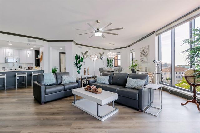 5781 CAPE HARBOUR DRIVE 607, Cape Coral, FL 33914