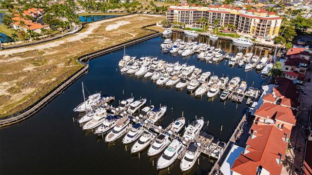 5781 CAPE HARBOUR DRIVE 607, Cape Coral, FL 33914