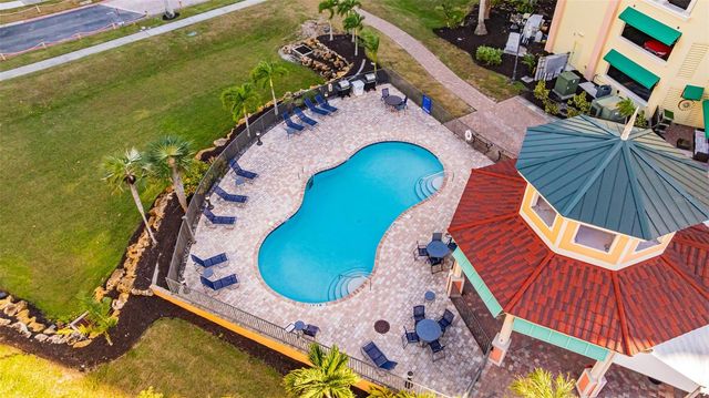 5781 CAPE HARBOUR DRIVE 607, Cape Coral, FL 33914