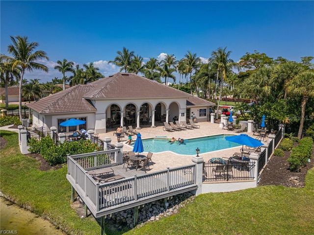 5781 CAPE HARBOUR DRIVE 607, Cape Coral, FL 33914
