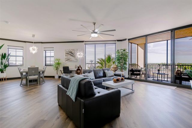 5781 CAPE HARBOUR DRIVE 607, Cape Coral, FL 33914