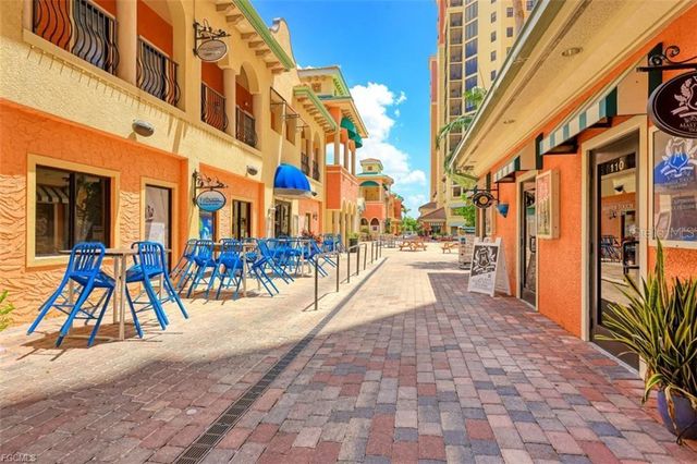 5781 CAPE HARBOUR DRIVE 607, Cape Coral, FL 33914