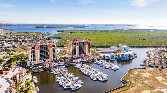 5781 CAPE HARBOUR DRIVE 607, Cape Coral, FL 33914